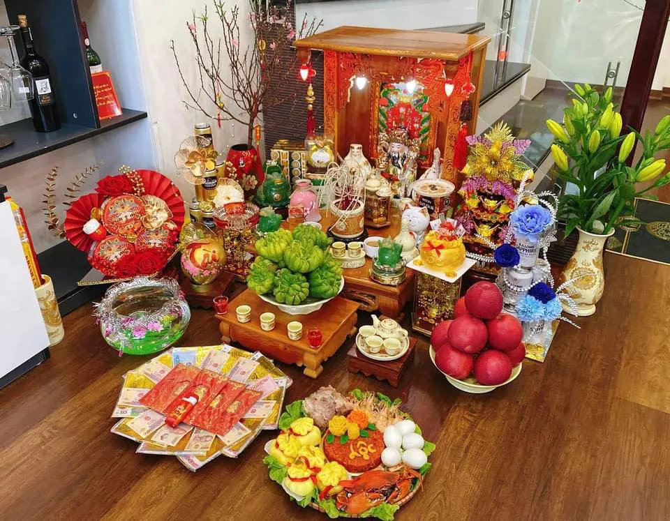 Văn khấn ngày vía thần tài rước tài lộc và may mắn chuẩn nhất - 3